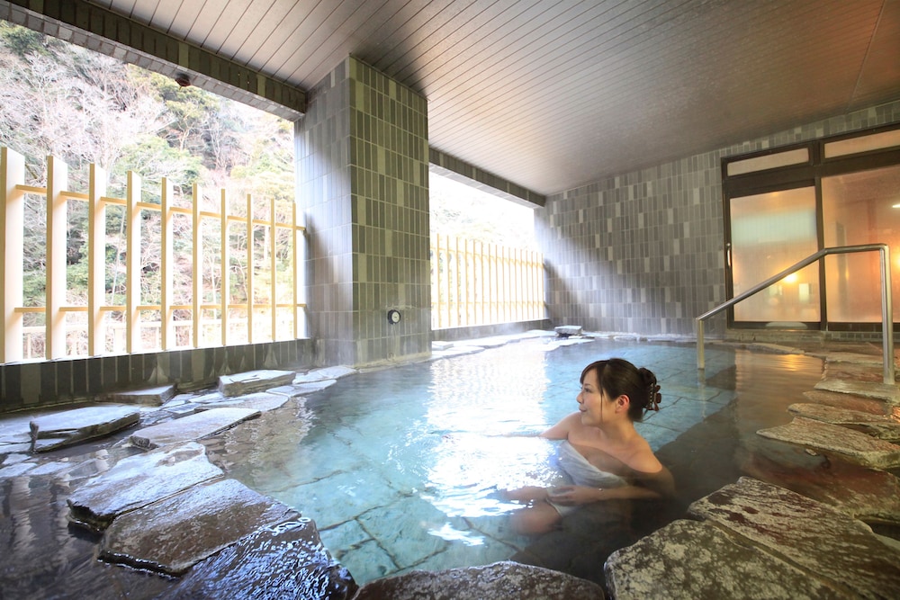 Hakone Pax Yoshino 28/49