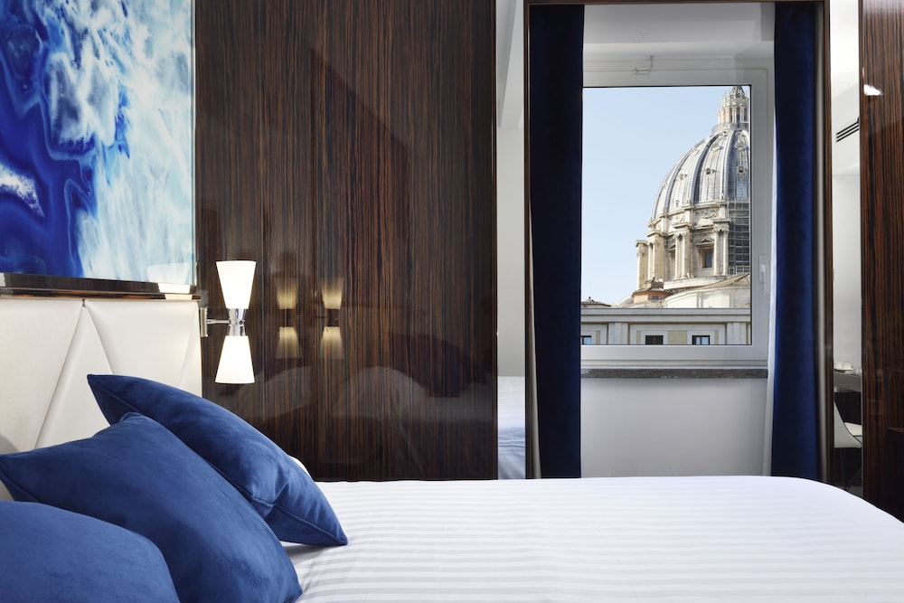 Elle Boutique Hotel 8/33