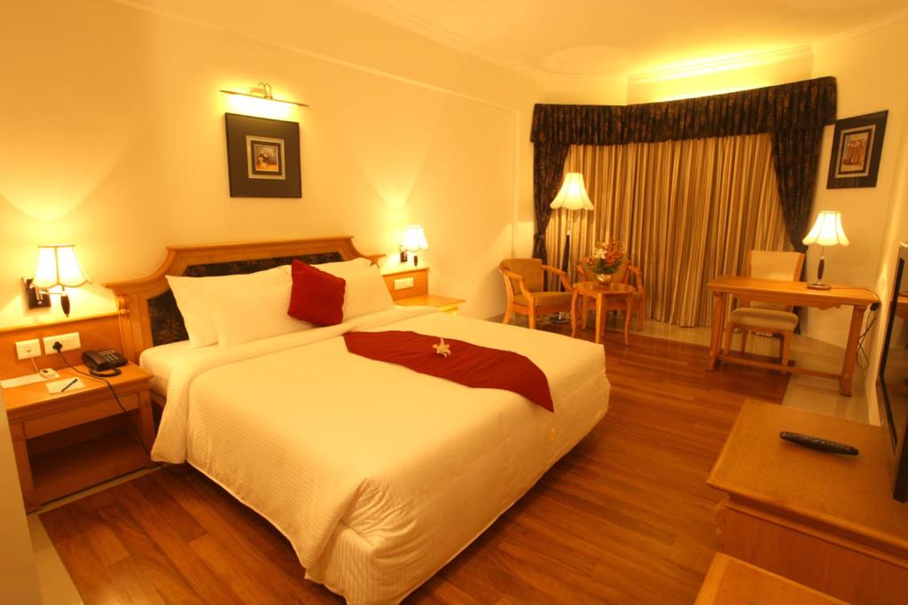 SP Grand Days Hotel 11/47