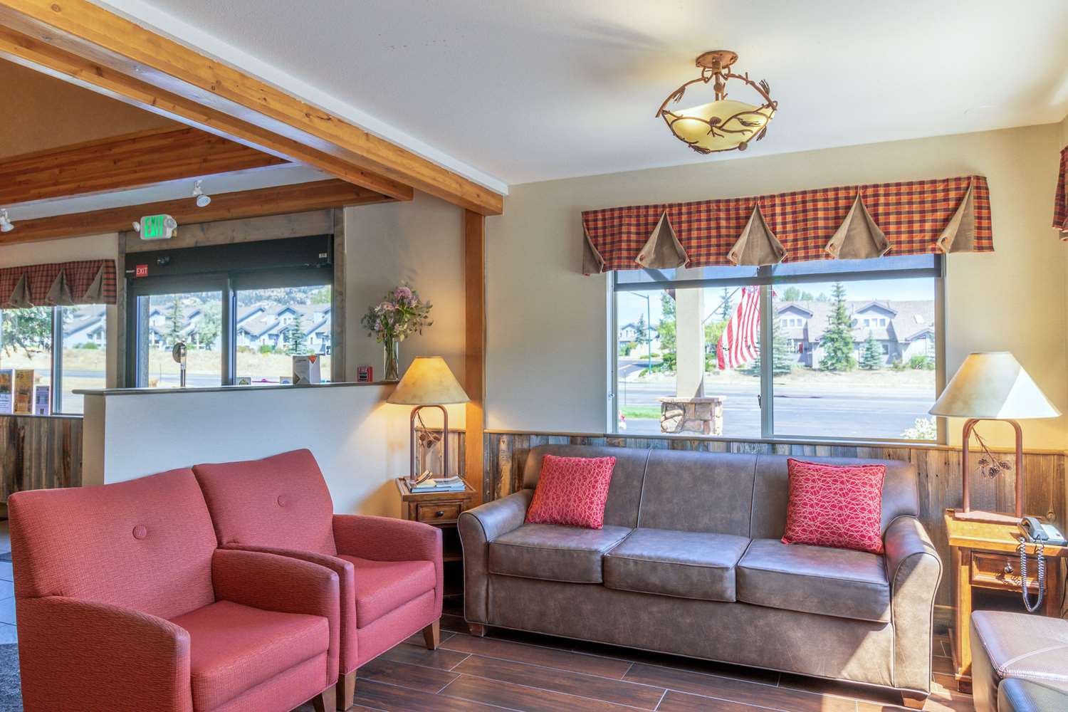 Quality Inn near Rocky Mountain National Park 5/17