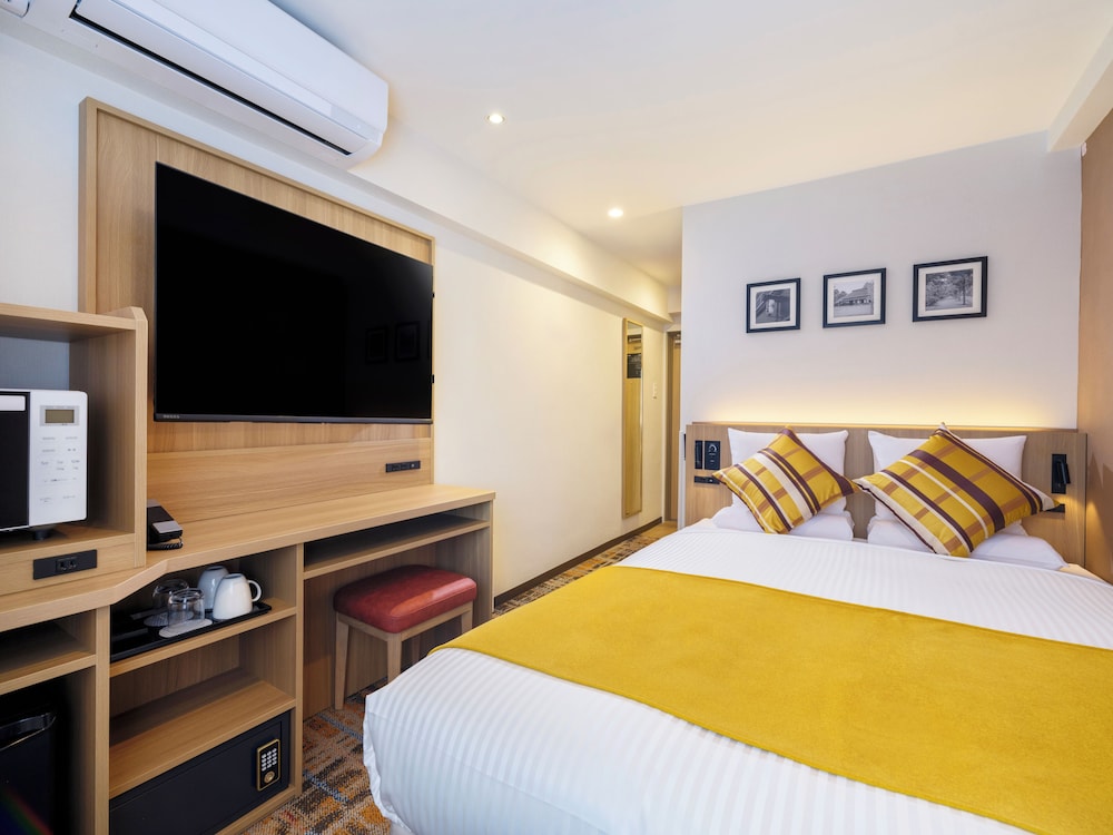 Flexstay Inn Higashi-Jujo 16/49