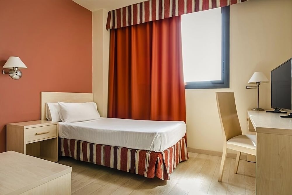 Hotel La Selva 6/29