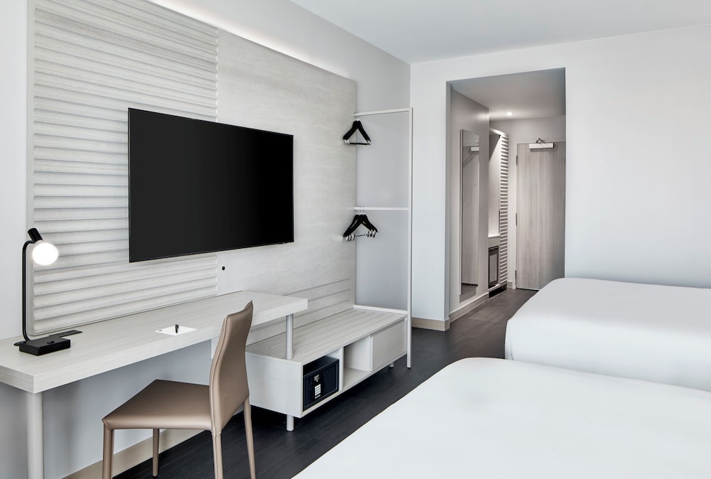 AC Hotel St Augustine Downtown 16/50