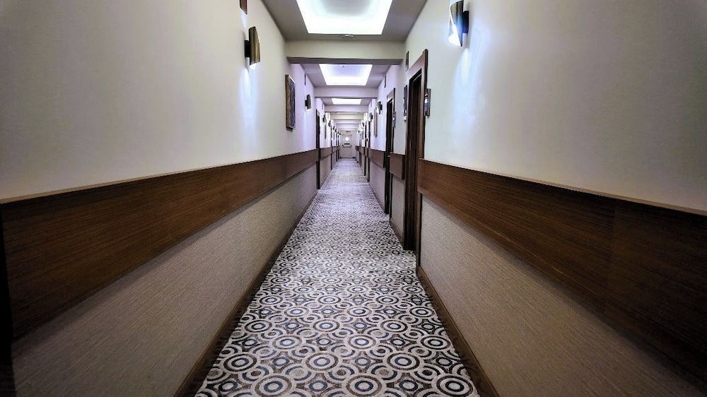 Aqua Marinn Hotel Spa & Wellness 26/50