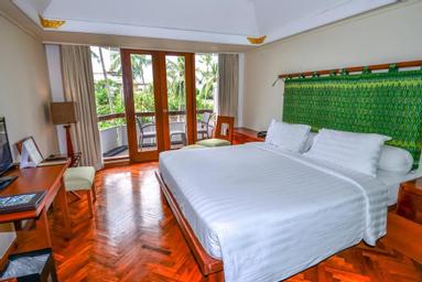 Special, Superior, Double Bed