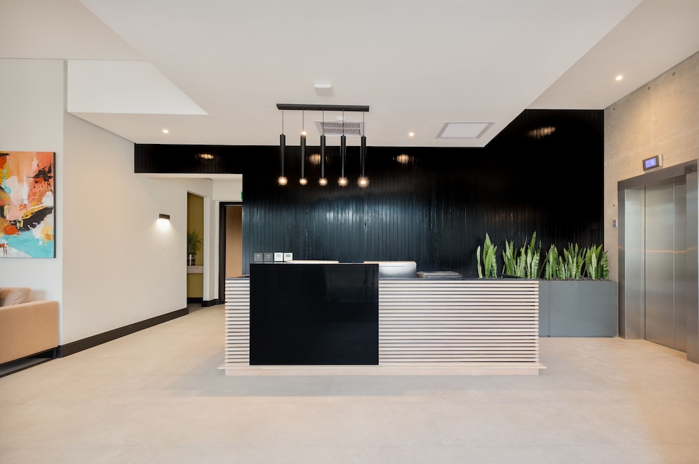Hotel Krige 7/39