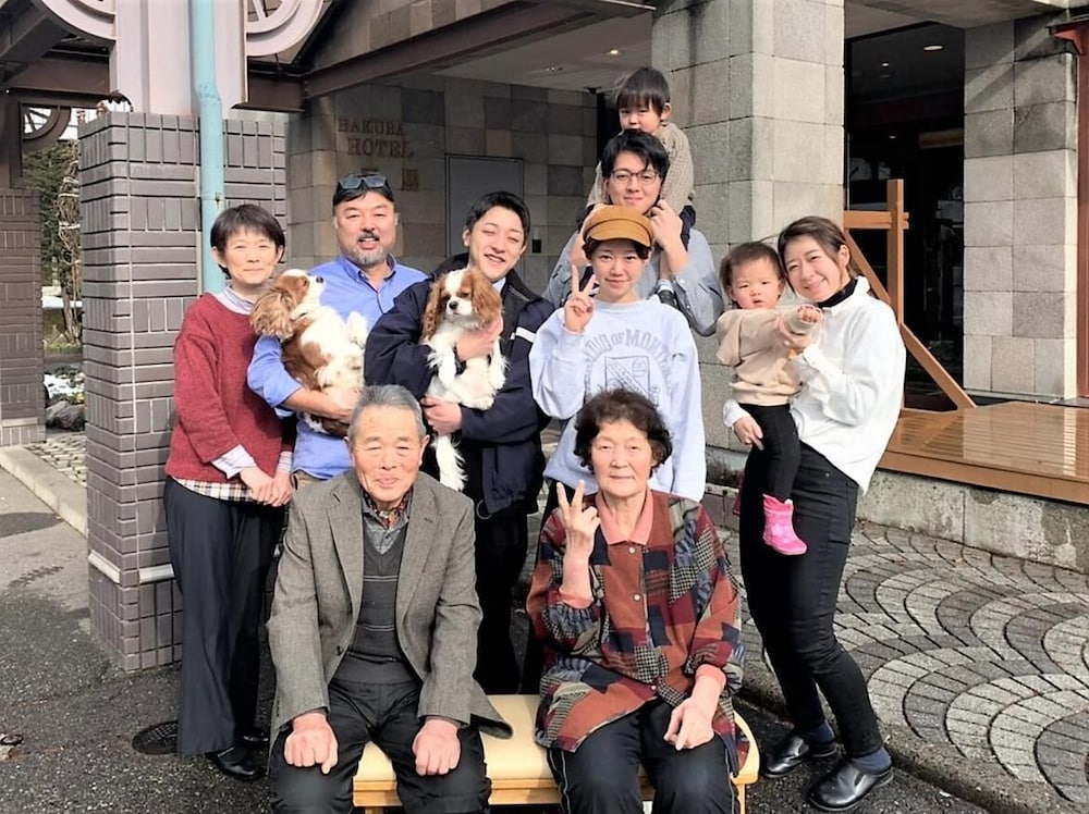 Ougiya Ryokan 3/30
