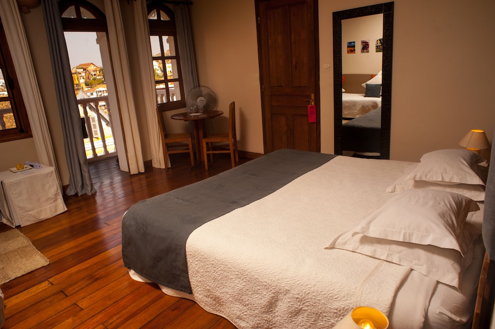 Guest House Les 3 Metis 13/50