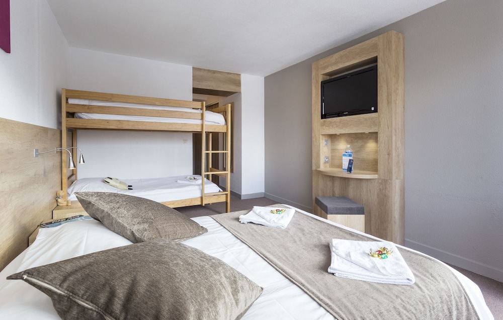 HOTEL CLUB MMV LE PANORAMA 12/50