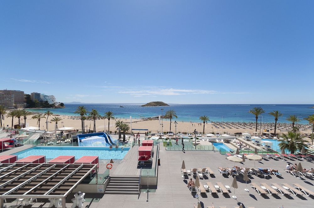 Innside by Melia Wave Calvia 67/76