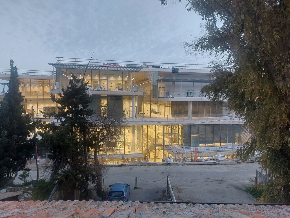Hotel Malka photo2