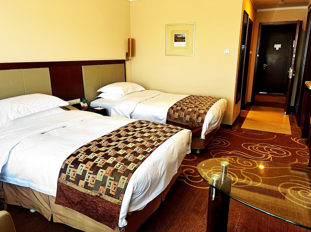 Inner Mongolia Grand Hotel 31/64