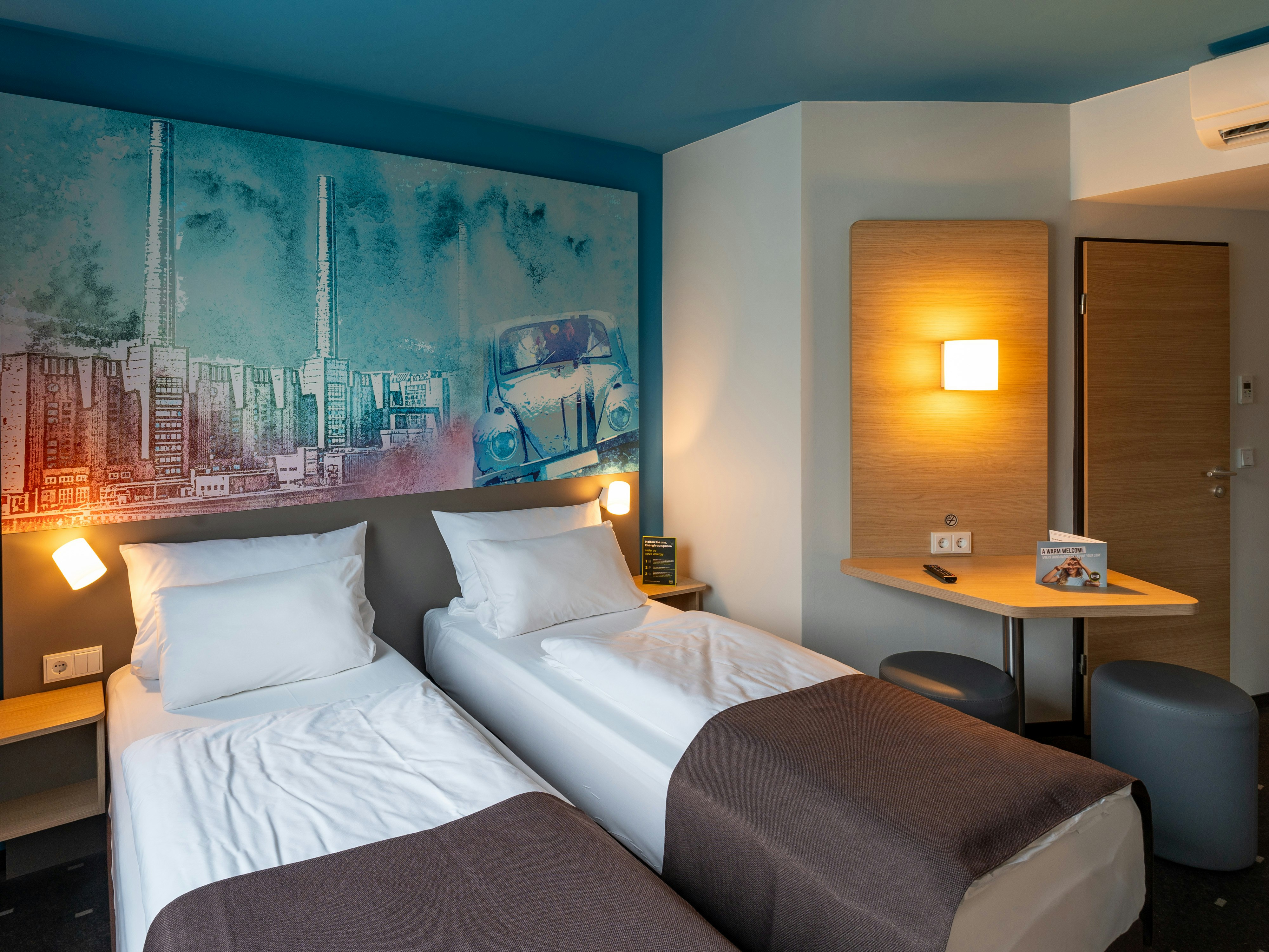 B&B Hotel Wolfsburg-Weyhausen 24/31