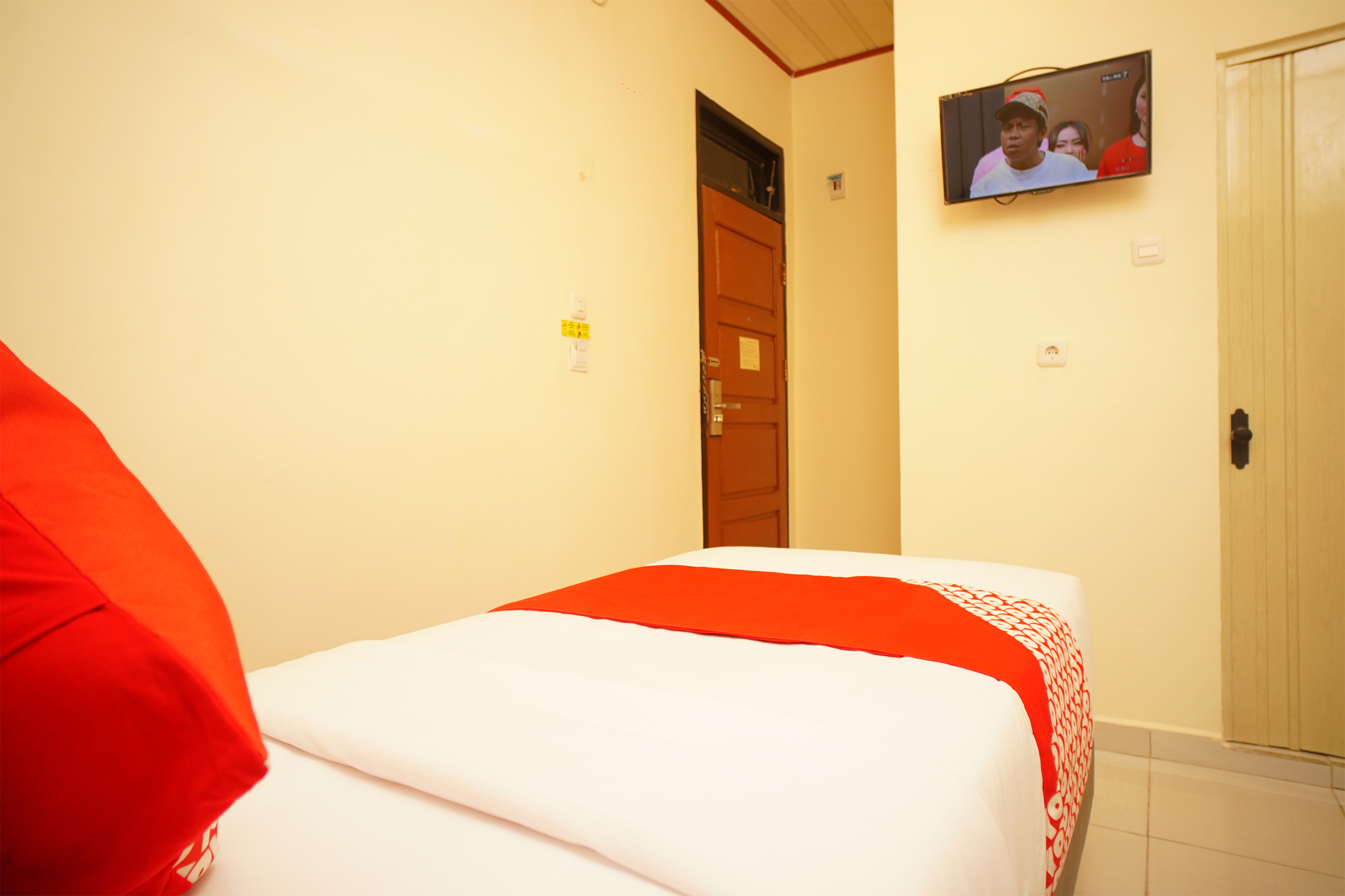 Oyo 147 Hotel Winer 12/50
