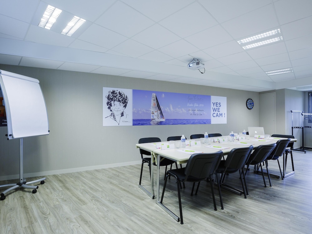 Ibis Styles Les Sables Olonne Sur Mer 37/50