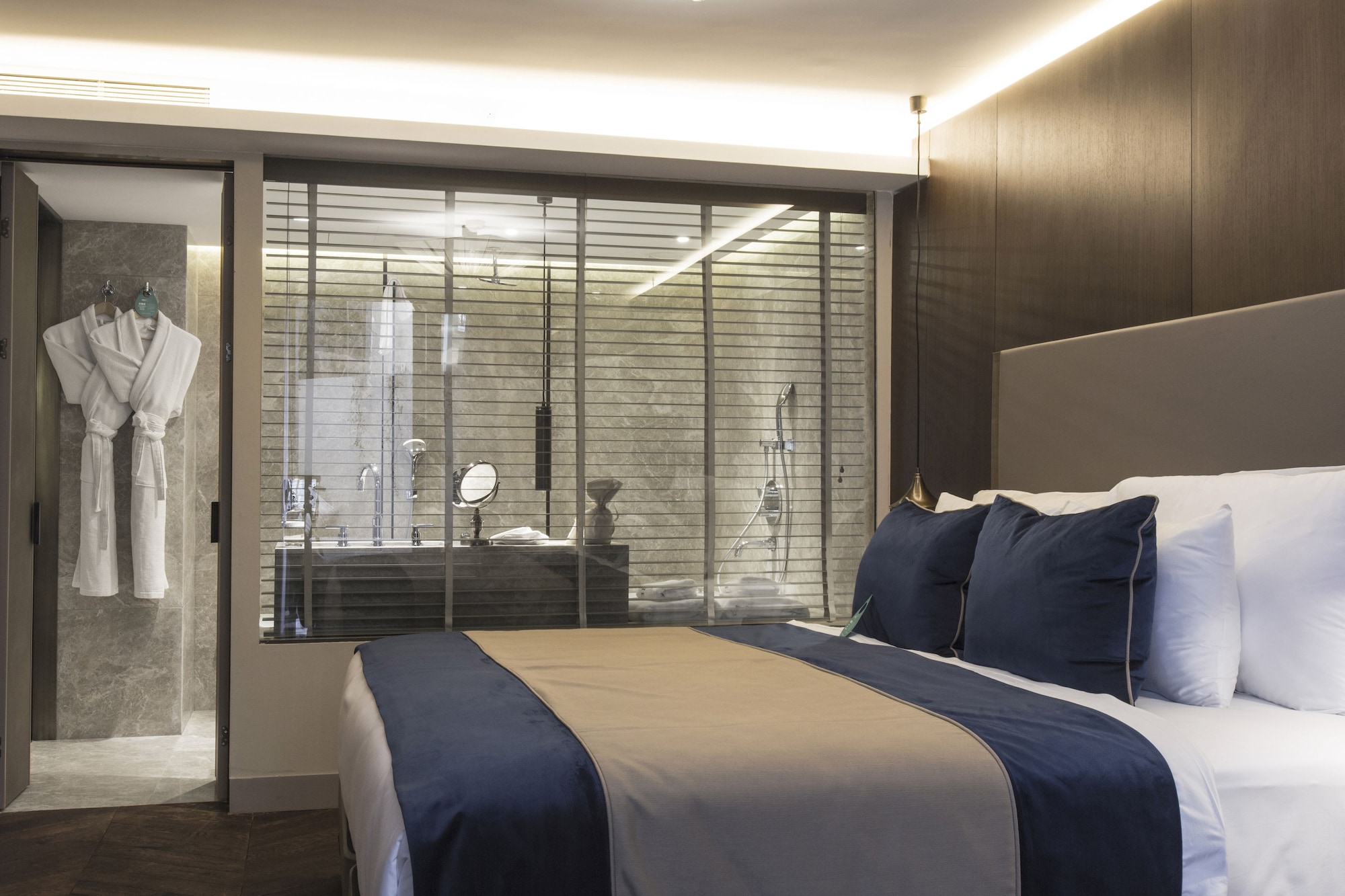 Garden Suite