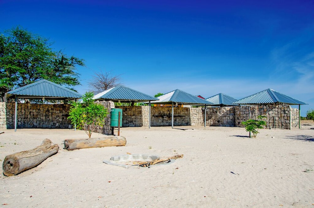 Ongula Village Homestead Lodge 46/50
