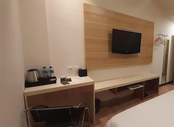 Hotel 88 Banjarmasin 53/62