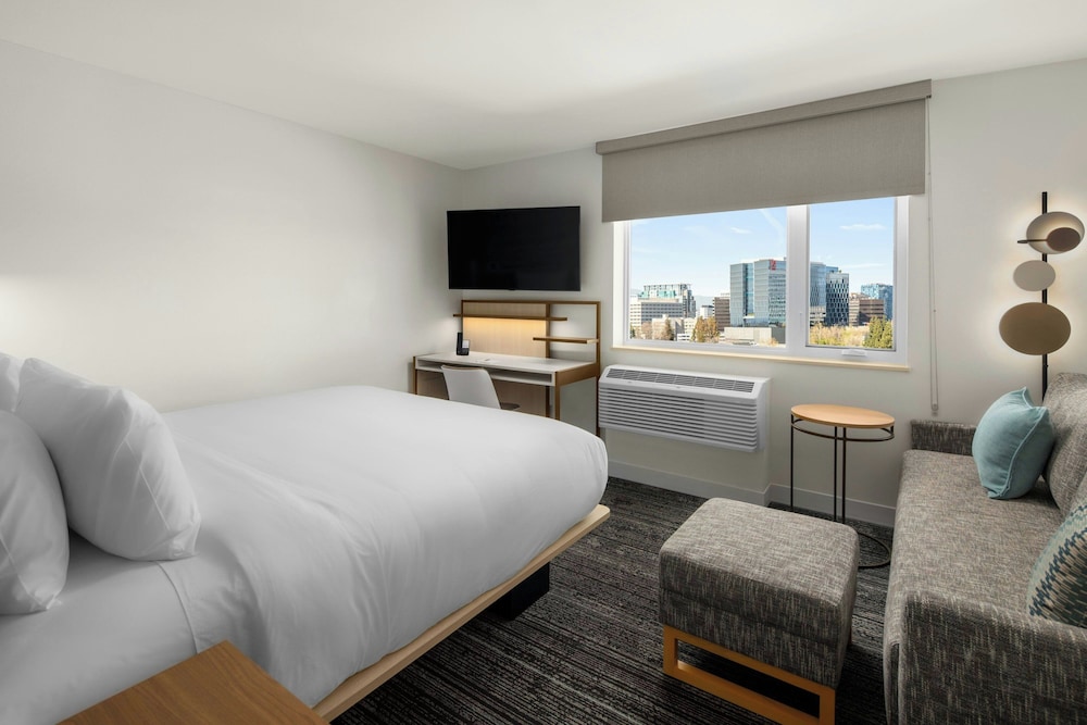 Towneplace Suites By Marriott San Jose Downtown 8/35