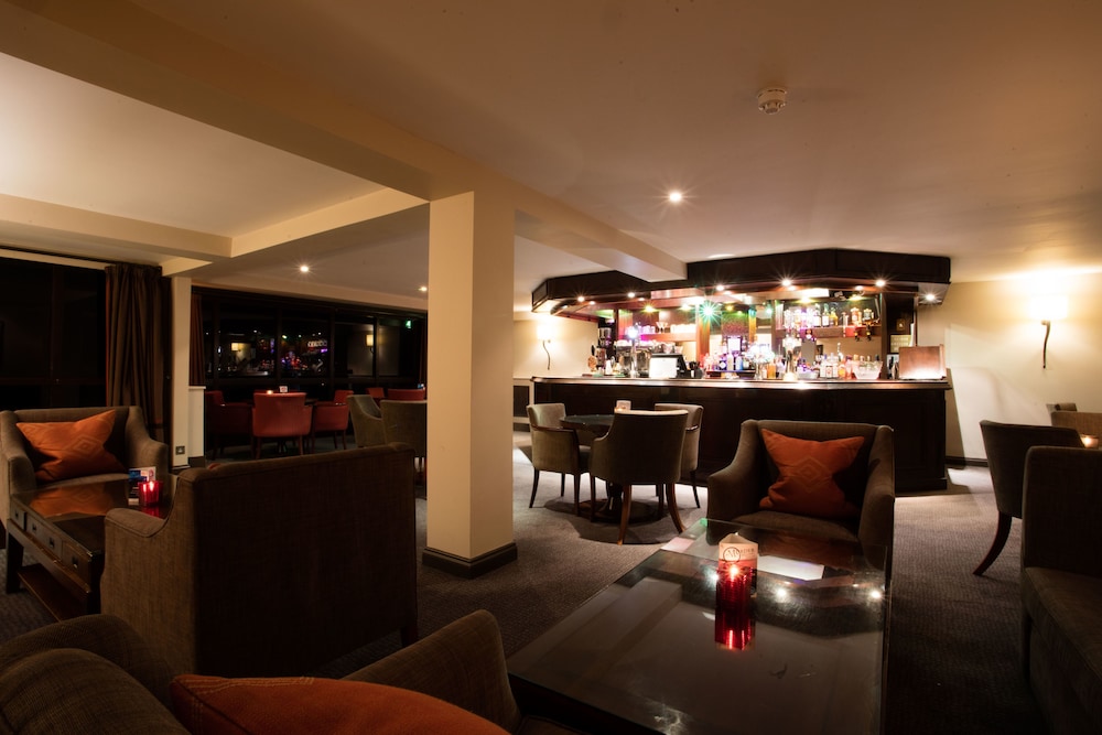 Barnham Broom Hotel Golf Spa 32/50