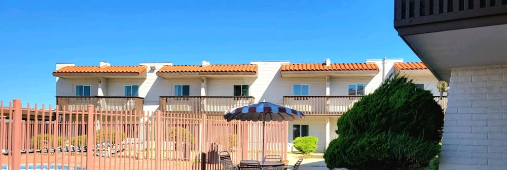 Hotel Inn Santa Fe 1/36