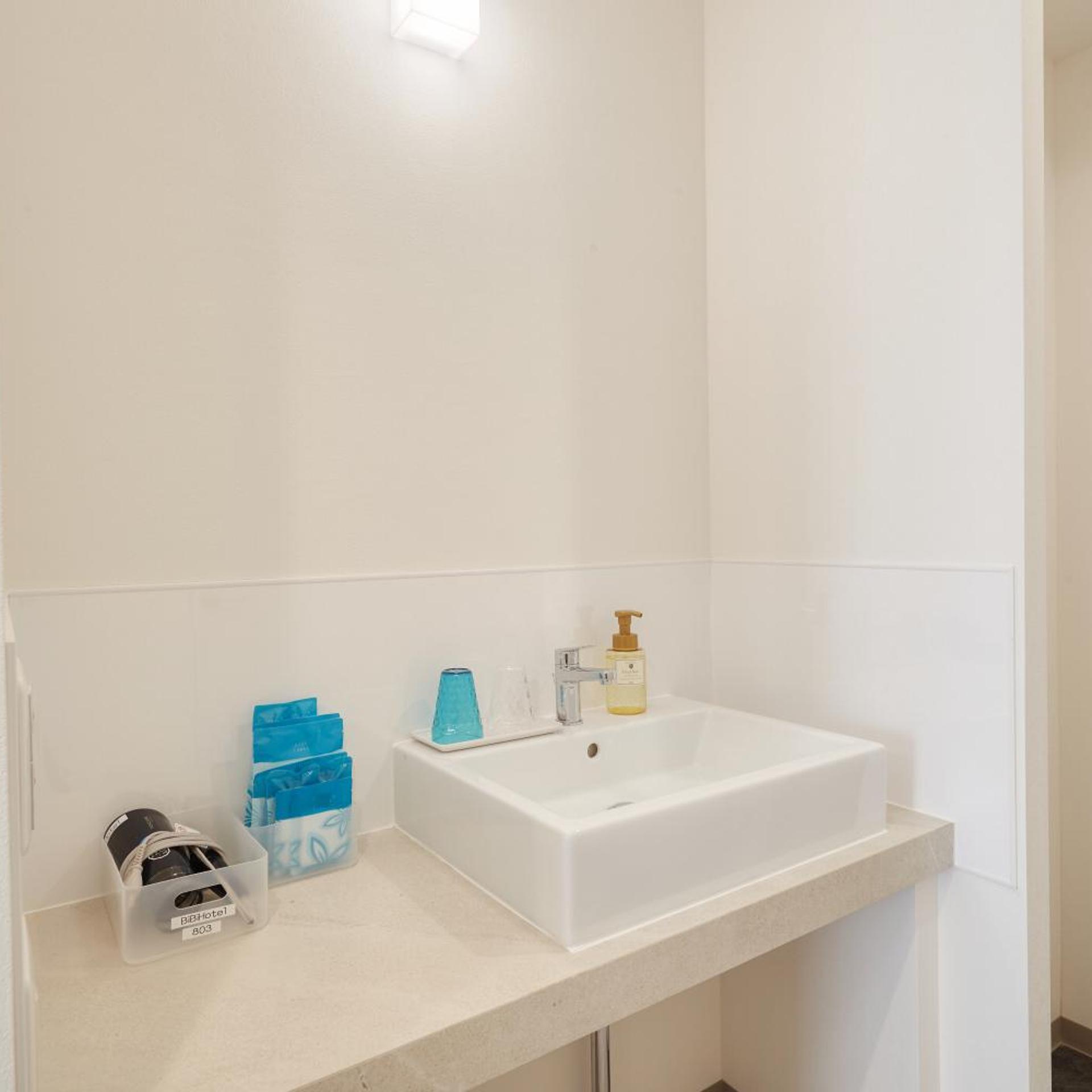 Bibi Hotel Naminoue 18/25