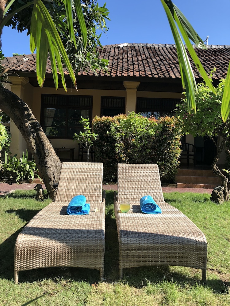Mangga Bungalow 34/40