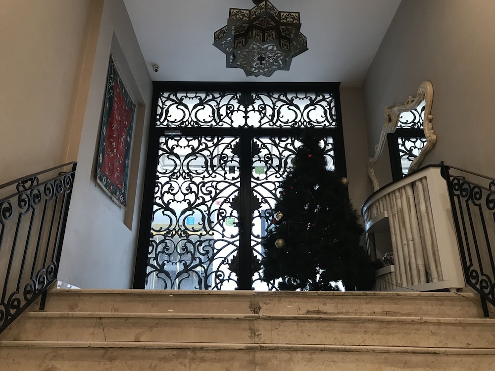 Aybar Hotel & Spa 23/39