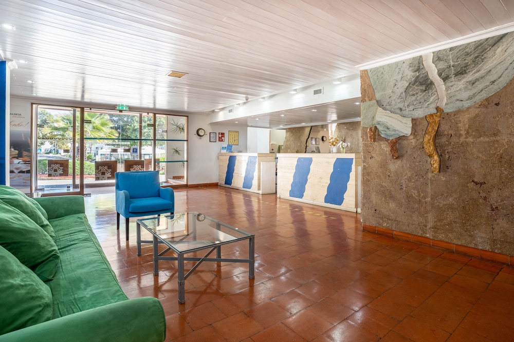 Hotel Da Aldeia - Adults Only 25/47