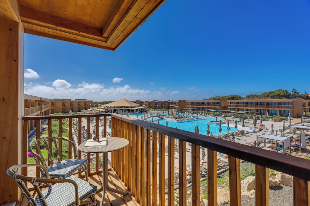 Pestana Dunas 6/57