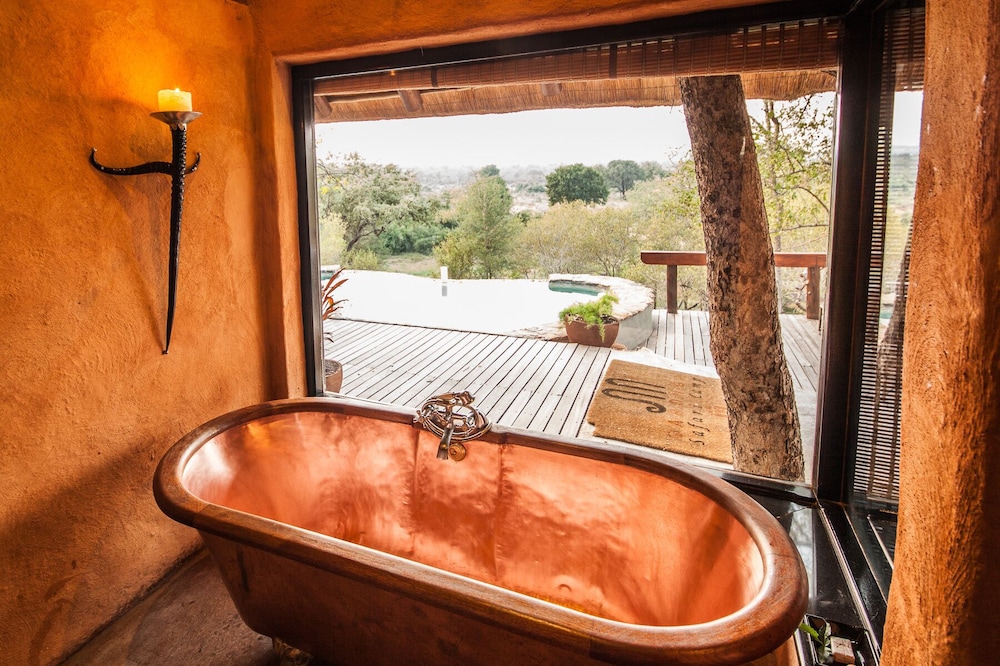 Garonga Safari Camp 25/50