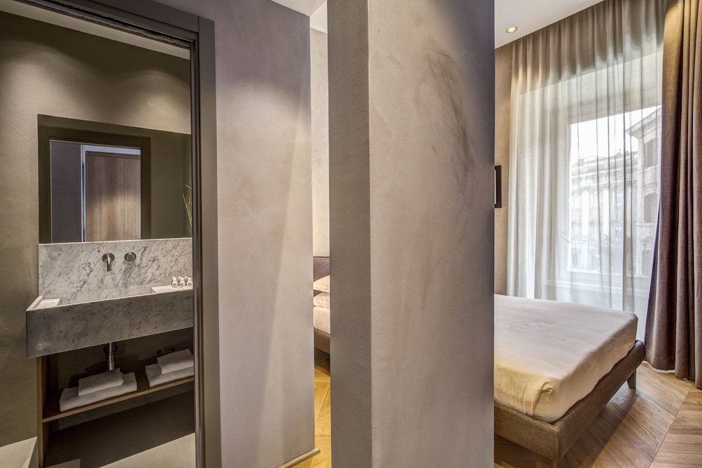G55 Design Hotel 35/38