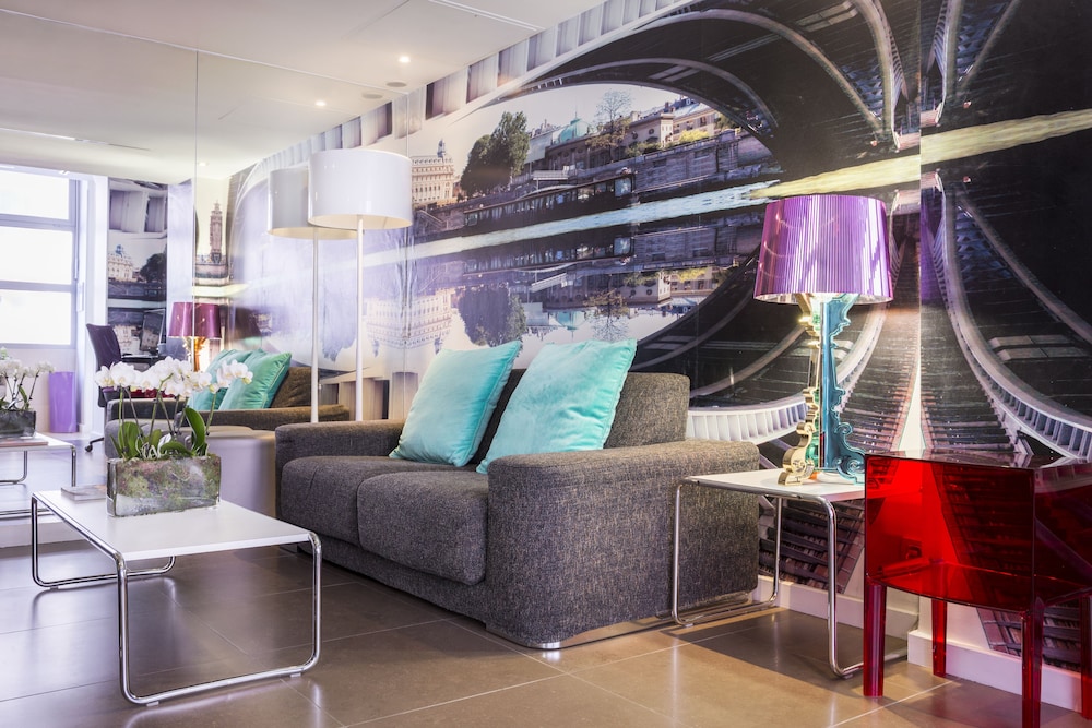 Hotel WYLD Saint Germain 32/50