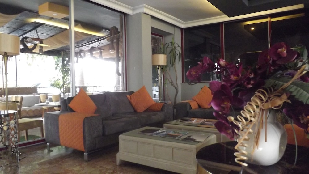 Butiks Hotel 28/49