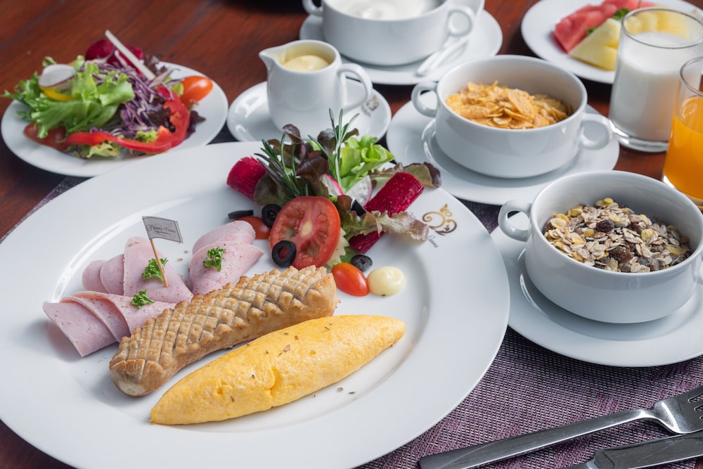 Kham Mon Lanna Resort Chiang Mai 58/75