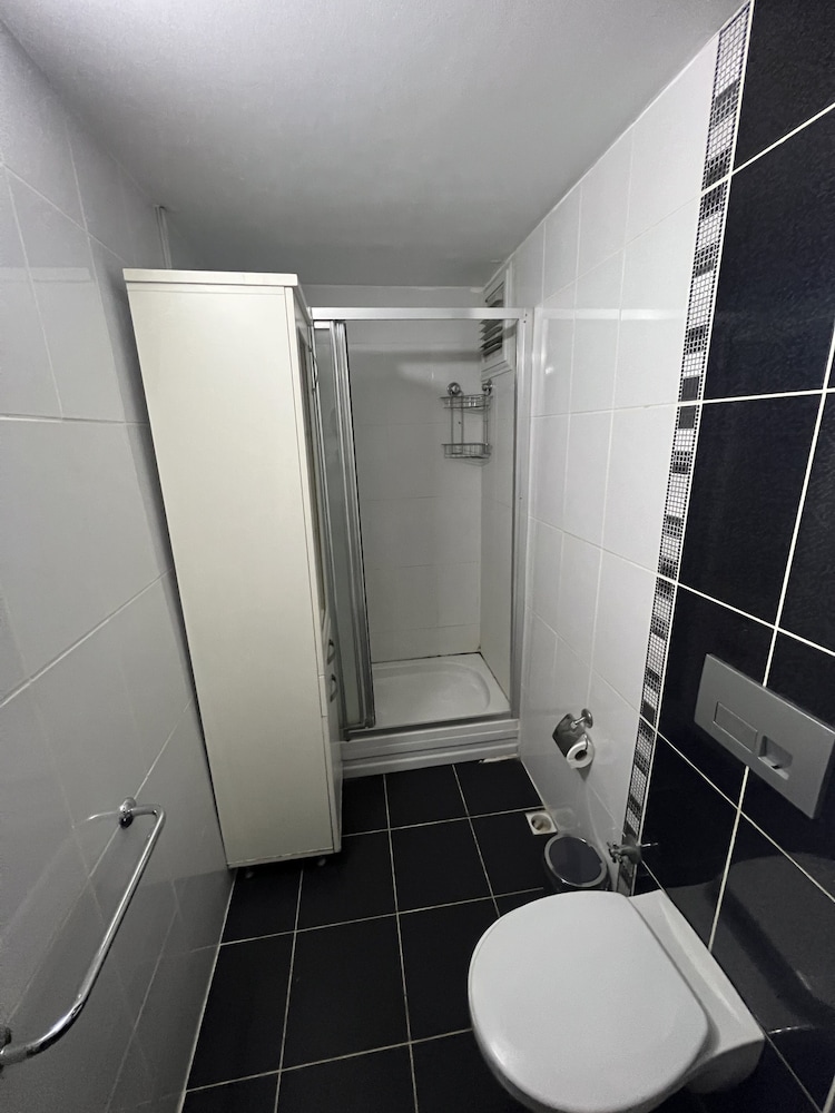 Near Suites Atasehir 25/26