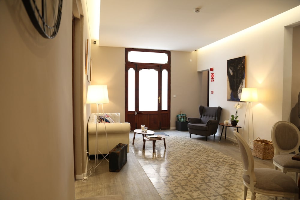 Antic Hotel Espana 29/37