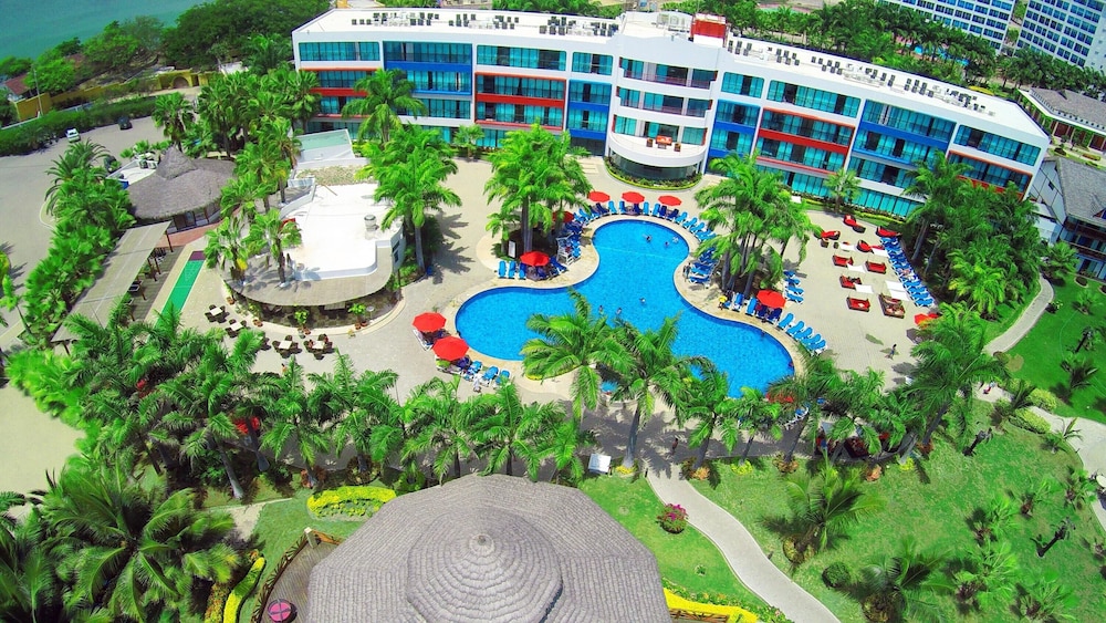 Royal Decameron Punta Centinela 2/47