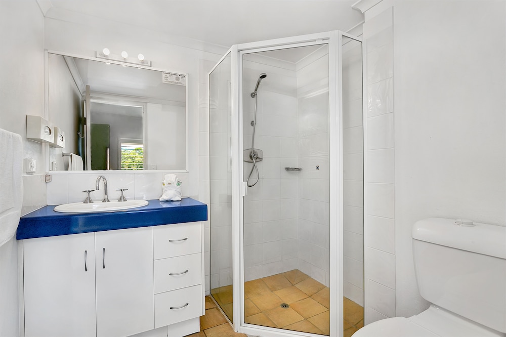 Cairns Reef Apartments Motel 26/71