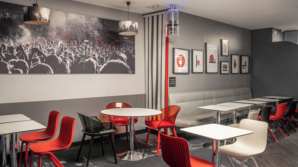 Hotel Inn Design Paris Place d’Italie 39/59