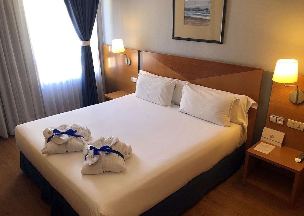Hotel Oca Villa De Aviles 13/31