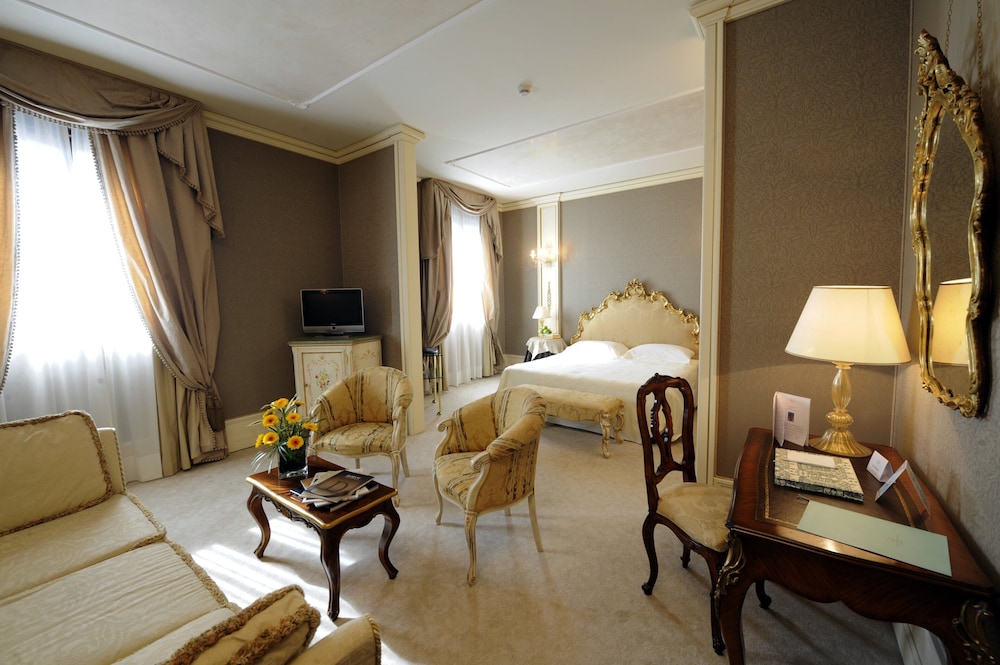 Ca Sagredo Hotel 58/84