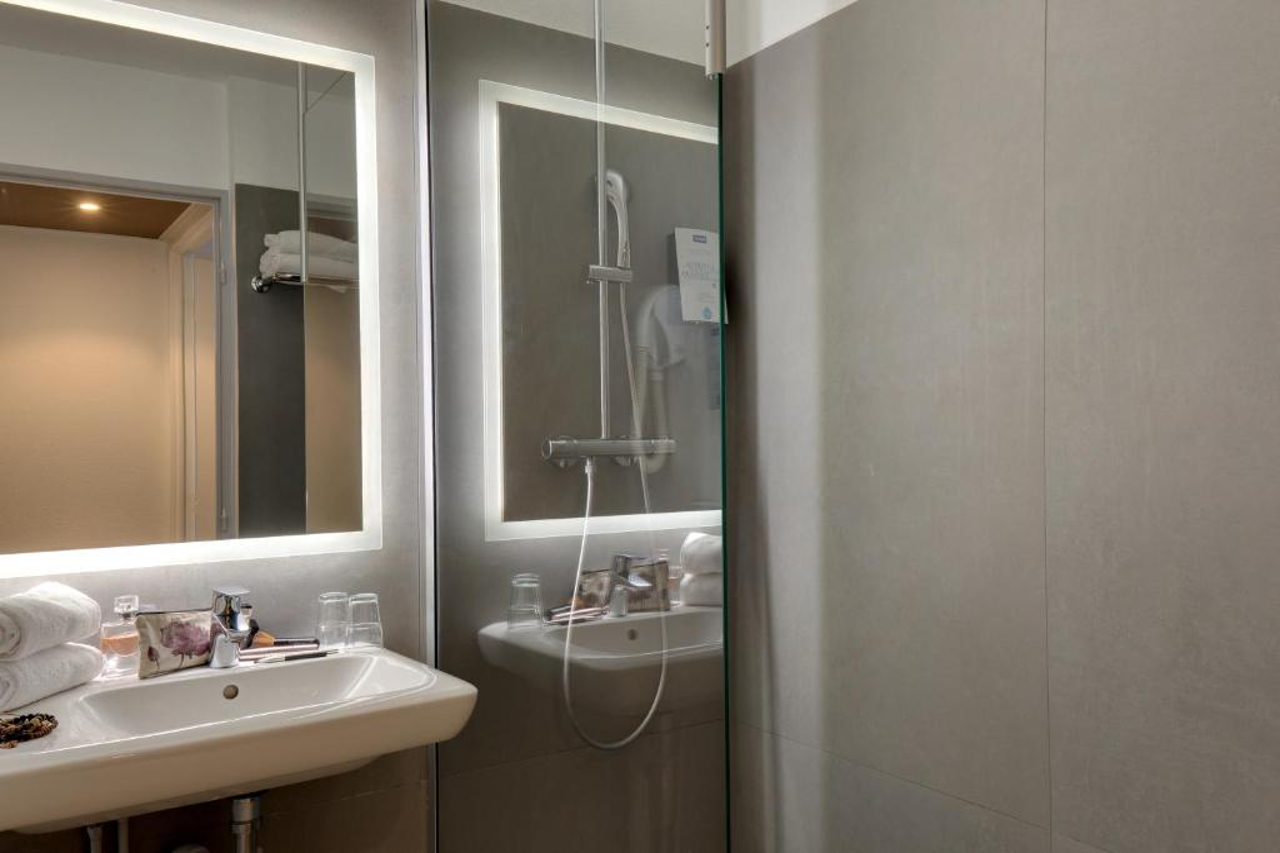 ibis Styles Clermont Ferrand Sud La Pardieu 11/11