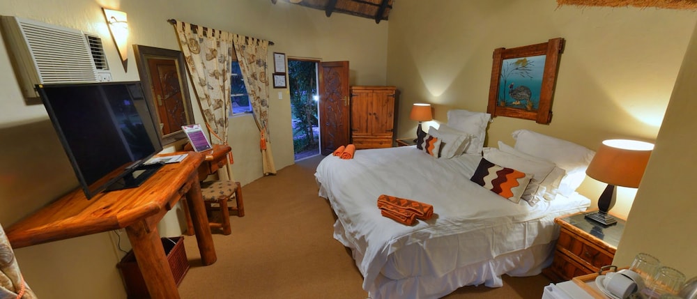 Ditholo Game Lodge 17/51