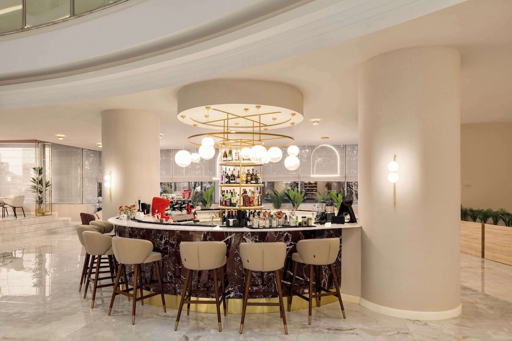 Ramada by Wyndham Bucharest Otopeni Airport 32/44