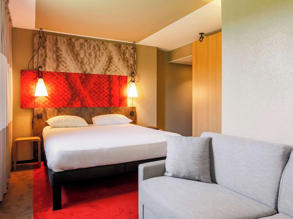 ibis Carcassonne Est la Cite 14/50