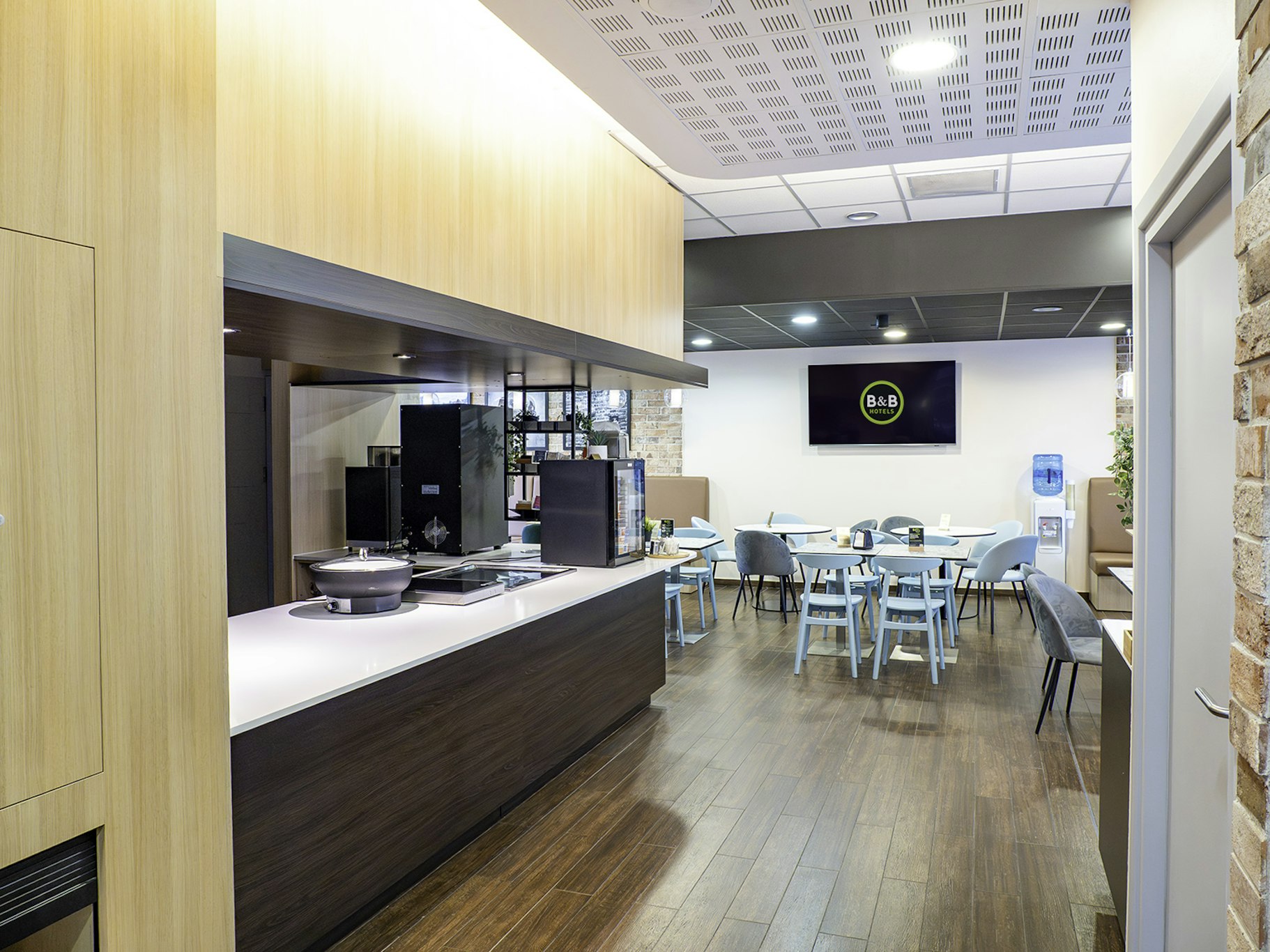 B&B Hotel Torun 12/15