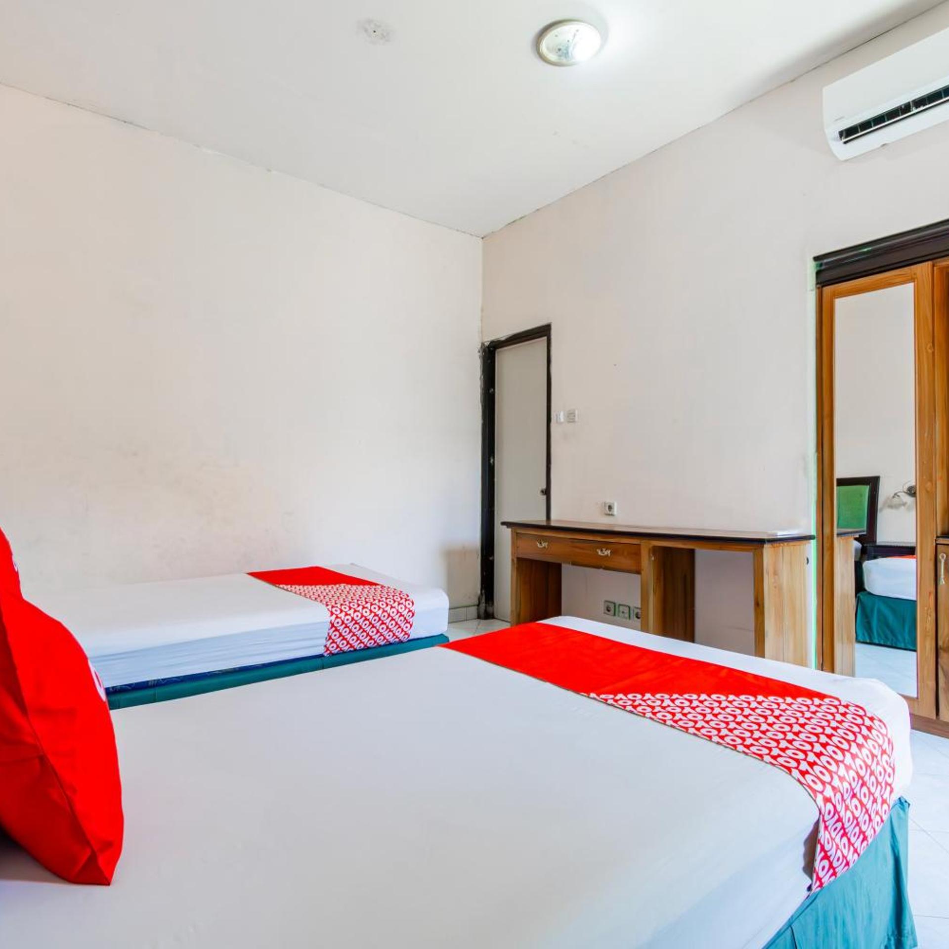 Hotel O Sidoarjo Near Juanda International Airport 23/43