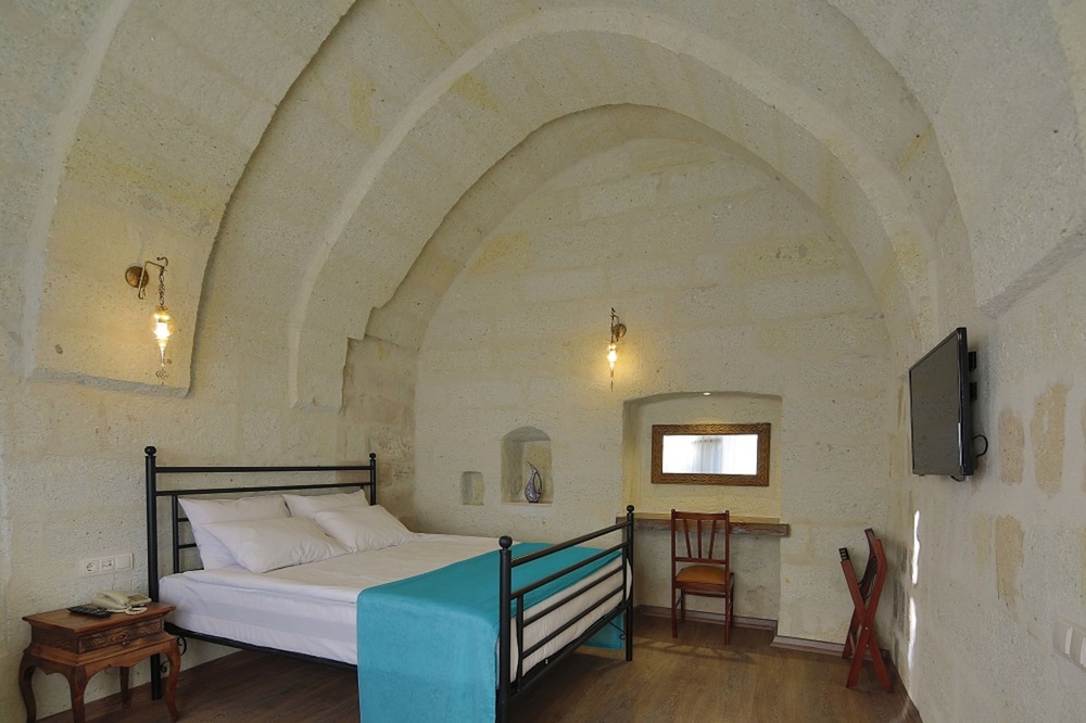 Jacob's Cave Suites 15/100