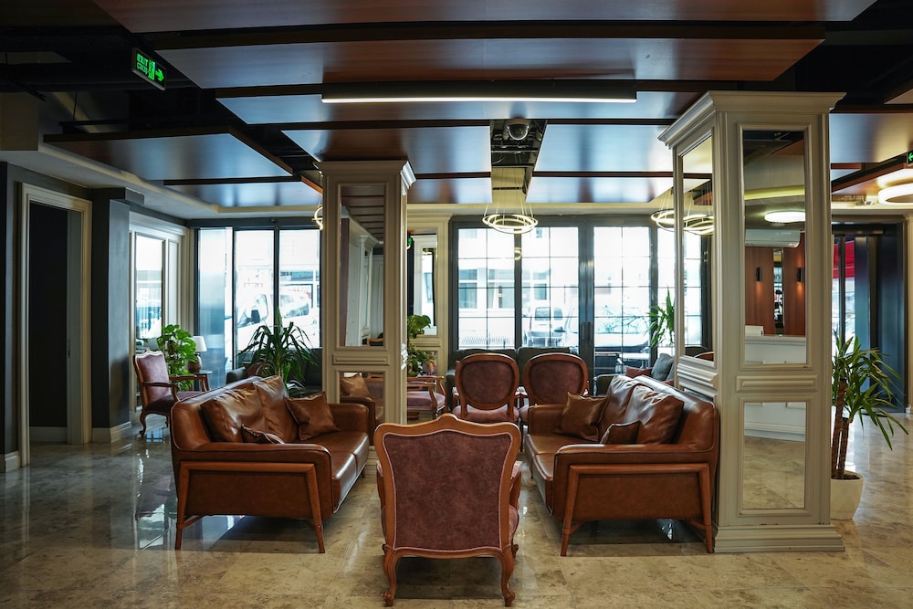 Enerji Hotel 28/46